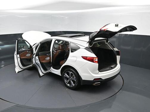 2023 Acura RDX Advance Package