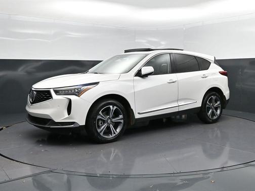 2023 Acura RDX Advance Package