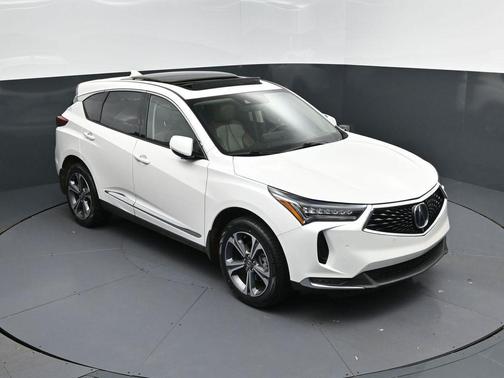 2023 Acura RDX Advance Package