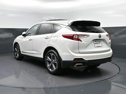 2023 Acura RDX Advance Package