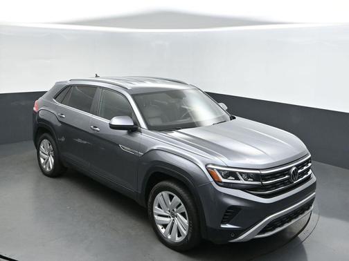 2020 Volkswagen Atlas Cross Sport 3.6L V6 SE w/Technology