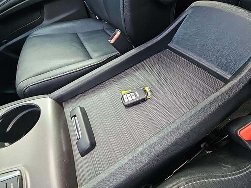 2022 Honda Pilot 2WD Special Edition