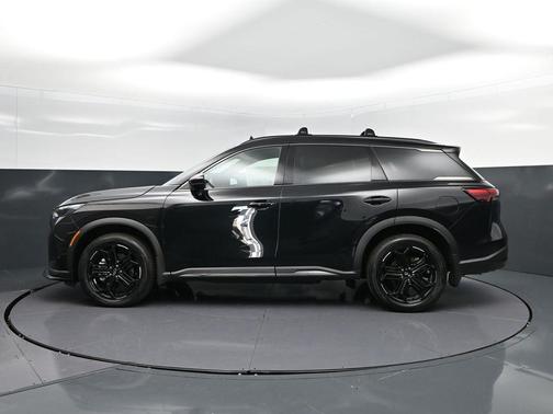 2026 INFINITI QX60 Base