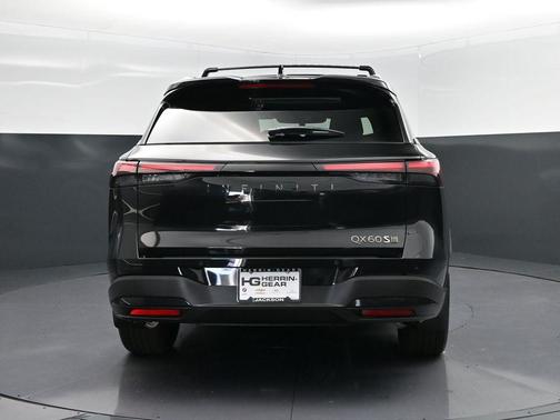 2026 INFINITI QX60 Base