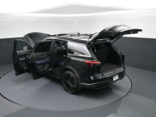 2026 INFINITI QX60 Base