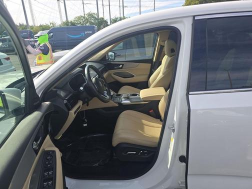 2023 Acura MDX Standard