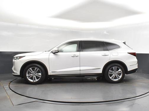 2023 Acura MDX Standard