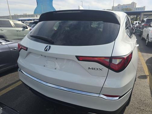 2023 Acura MDX Standard