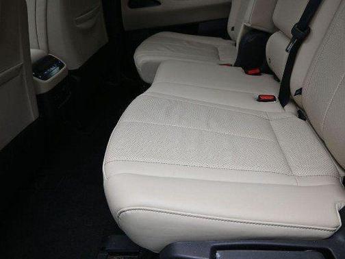 2022 INFINITI QX60 Luxe