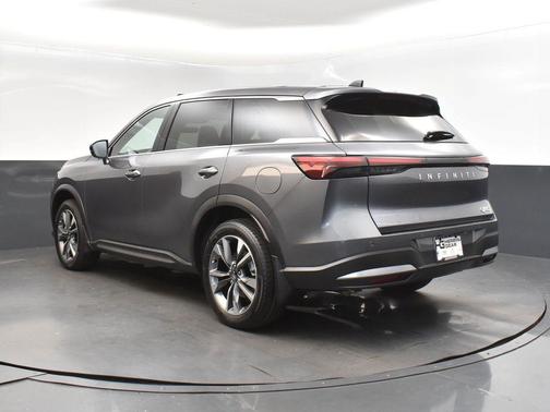 2026 INFINITI QX60 Pure