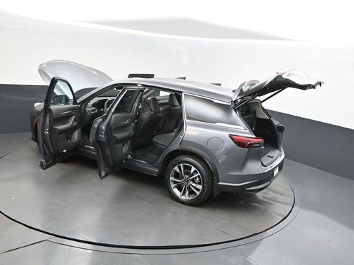 2026 INFINITI QX60 Pure