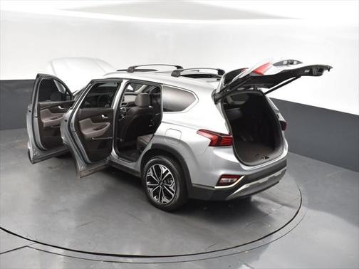 2020 Hyundai SANTA FE Limited 2.0T