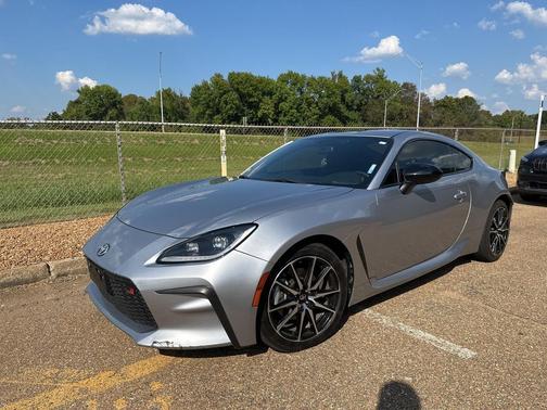 2023 Toyota GR86 Base