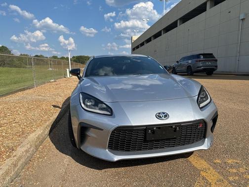 2023 Toyota GR86 Base