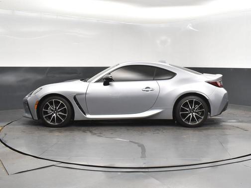 2023 Toyota GR86 Base