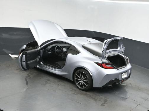 2023 Toyota GR86 Base