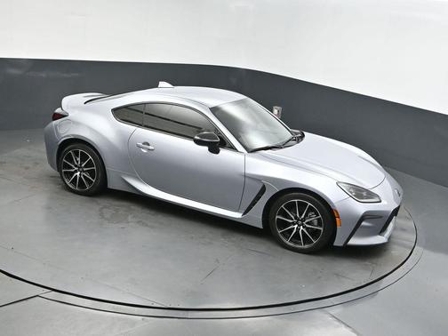 2023 Toyota GR86 Base
