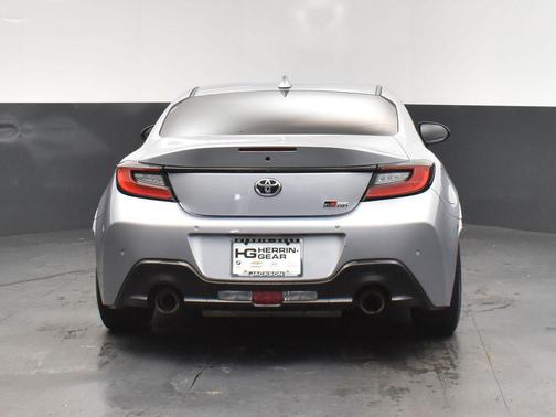 2023 Toyota GR86 Base