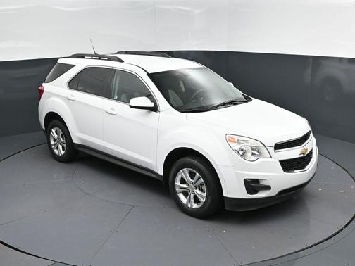 2011 Chevrolet Equinox LT