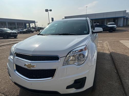 2011 Chevrolet Equinox LT