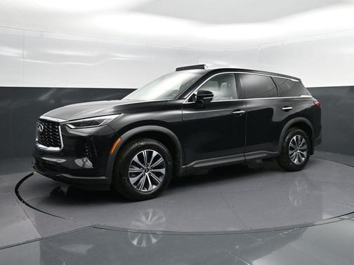 2023 INFINITI QX60 Pure