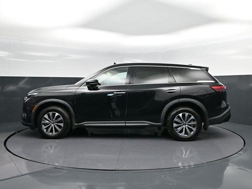 2023 INFINITI QX60 Pure