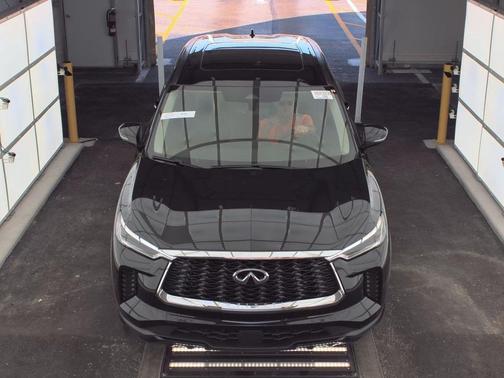 2023 INFINITI QX60 Pure