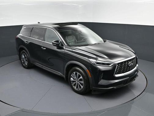 2023 INFINITI QX60 Pure