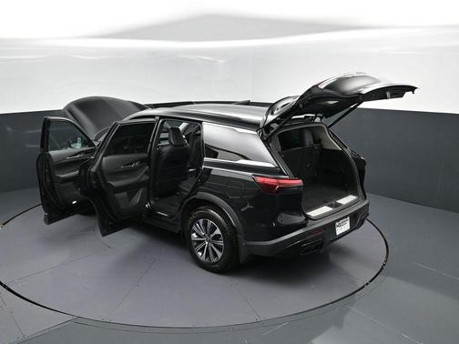 2023 INFINITI QX60 Pure