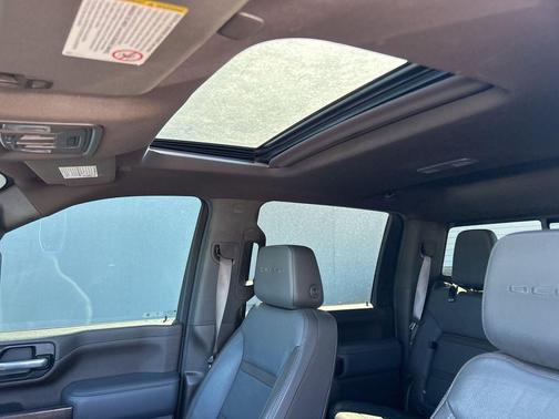 2021 GMC Sierra 2500 Denali