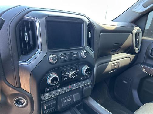 2021 GMC Sierra 2500 Denali