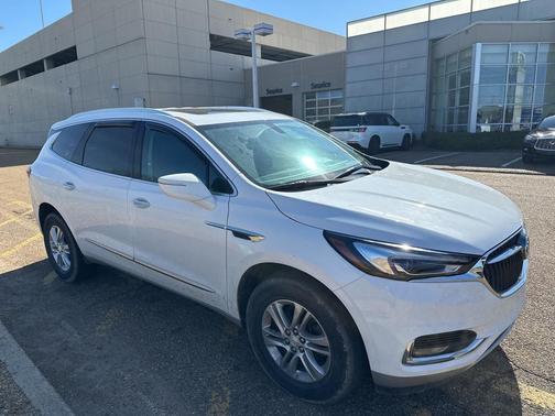 2020 Buick Enclave FWD Essence