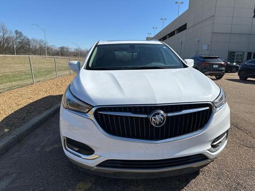 2020 Buick Enclave FWD Essence