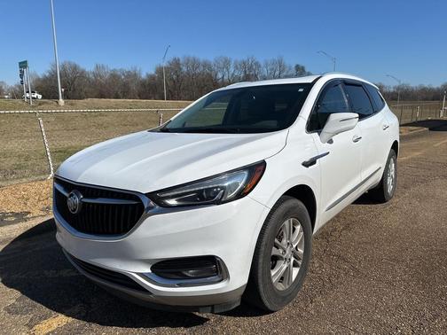 2020 Buick Enclave FWD Essence