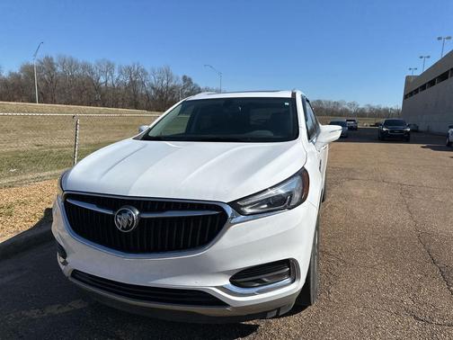 2020 Buick Enclave FWD Essence