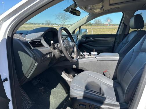 2020 Buick Enclave FWD Essence