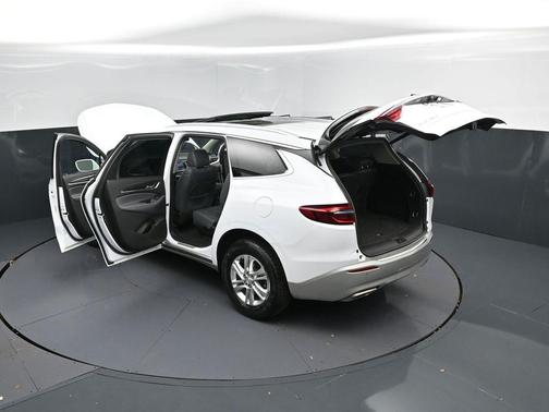 2020 Buick Enclave FWD Essence