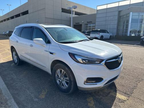 2020 Buick Enclave FWD Essence