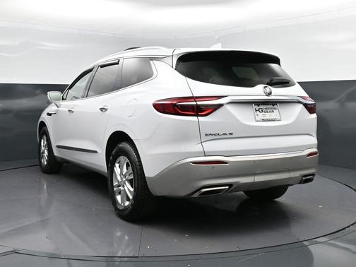 2020 Buick Enclave FWD Essence
