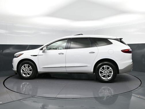 2020 Buick Enclave FWD Essence