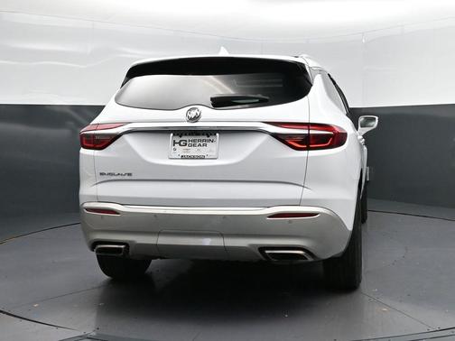 2020 Buick Enclave FWD Essence