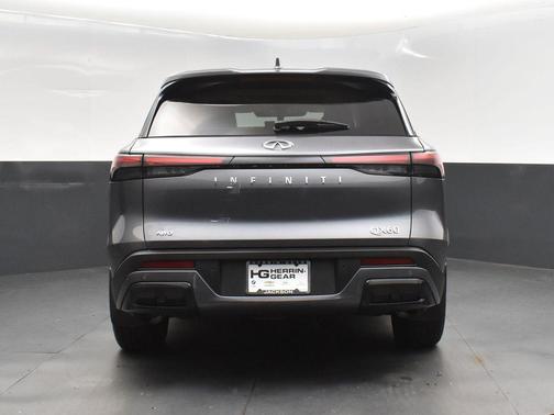 2025 INFINITI QX60 Pure