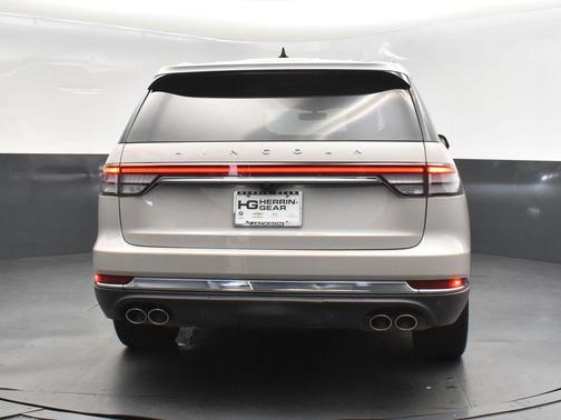 2023 Lincoln Aviator Reserve AWD