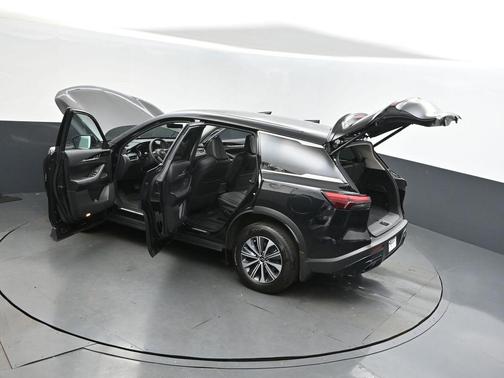 2025 INFINITI QX60 Pure
