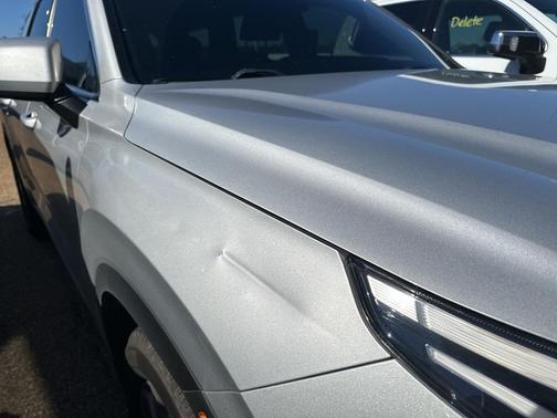 2021 Hyundai PALISADE SE