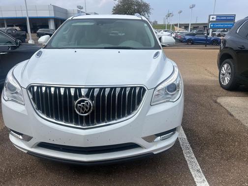 2017 Buick Enclave Premium