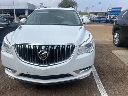 2017 Buick Enclave Premium
