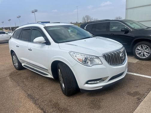 2017 Buick Enclave Premium