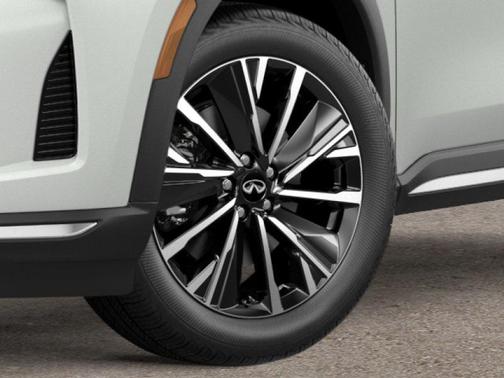 2026 INFINITI QX60 Pure