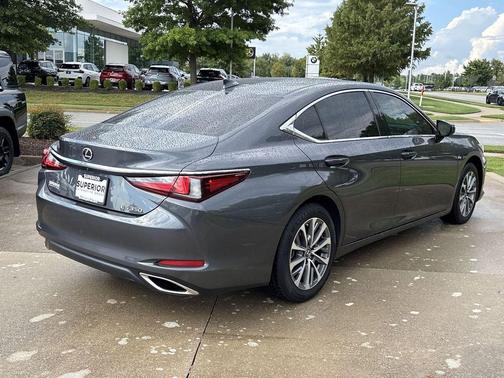 2024 Lexus ES 350 Base